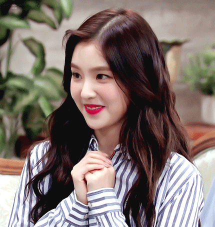 SNL터는 아이린의 미모.gif | 인스티즈