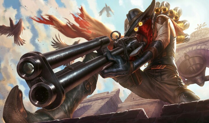 [LOL] 다음번에 나왔으면 하는 하이눈 스킨 챔피언은? | 인스티즈