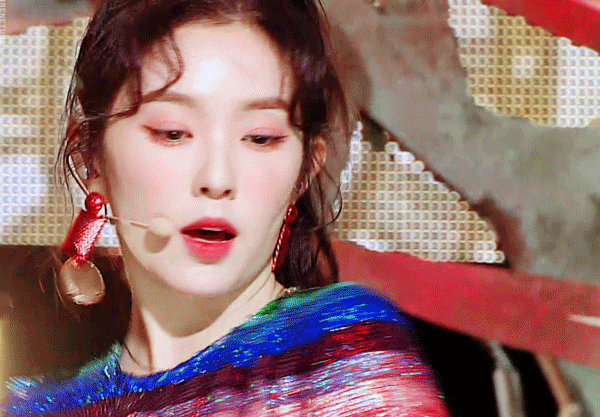 레드벨벳 아이린 | 인스티즈