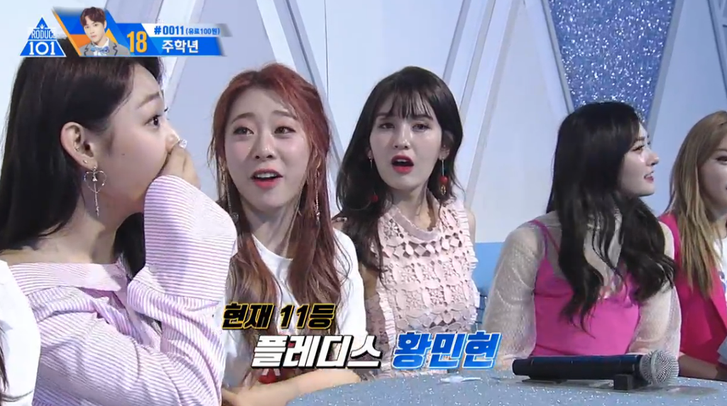프로듀스 시리즈 반박불가 최고의 베네핏.jpg | 인스티즈