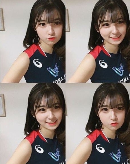 이하은 치어리더 | 인스티즈