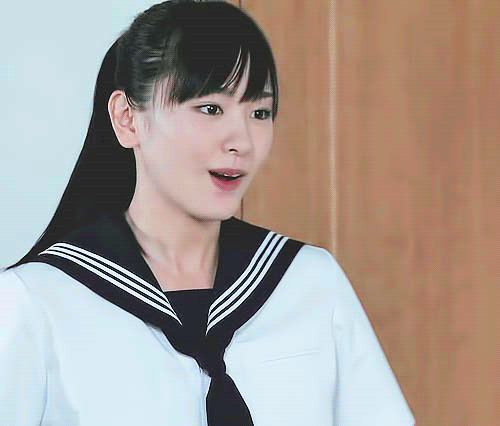 호불호 갈리는 배우 아라가키 유이.gif | 인스티즈