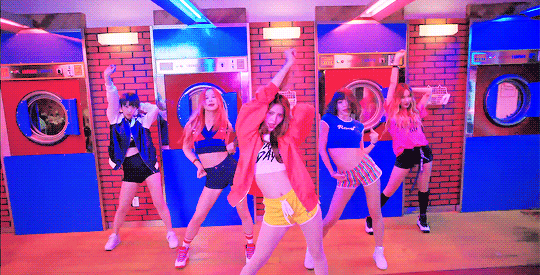 EXID 역대 활동곡 중 여러분들의 취향은? | 인스티즈