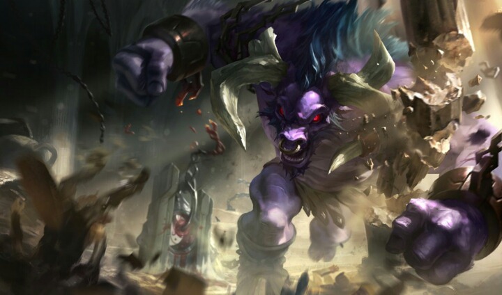 [LOL] 원딜들이 싫어하는 적팀 잘한 서폿 챔피언甲은? | 인스티즈