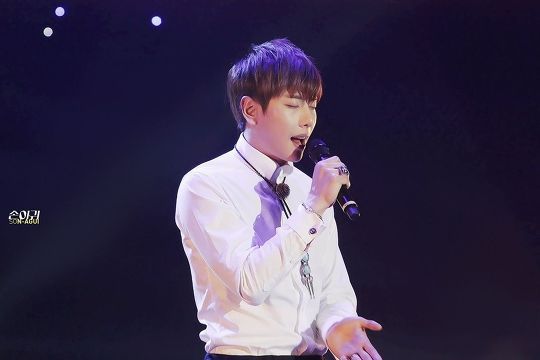 나에게 5장의 티켓이 있다 동시에 콘서트를 한다면 어디로 갈건가요?? | 인스티즈