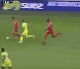 권창훈 부상장면.gif | 인스티즈
