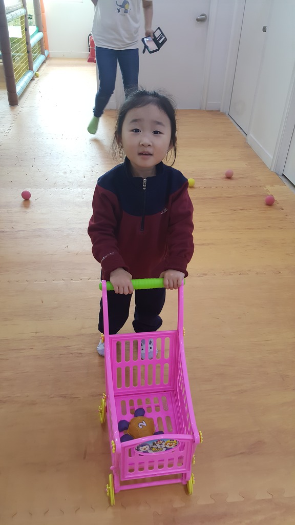 봉봉키즈랜드 이미지