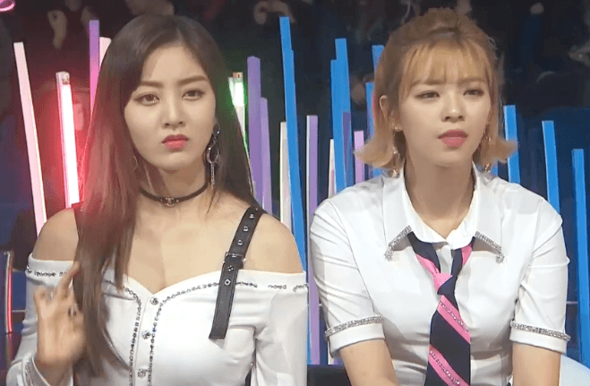 흥 넘치는 트와이스 | 인스티즈