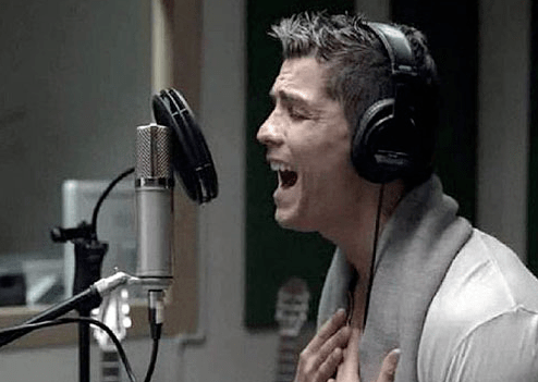 ??? : 야 노래하면 이적해준다 | 인스티즈