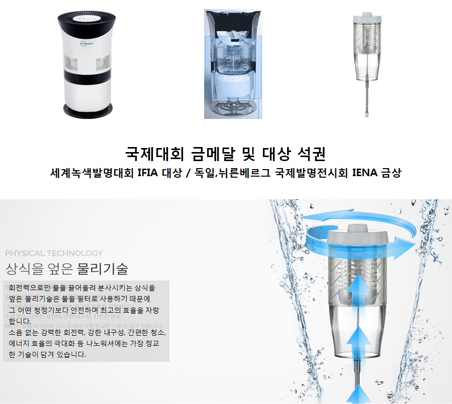 먼지사냥꾼 이미지