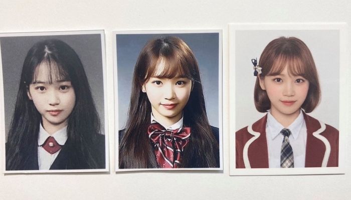 지극히 주관적 으로 요새 제일 이쁜 아이즈원 멤버 | 인스티즈