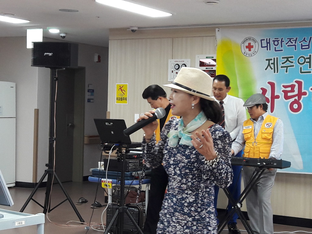 아라요양원 이미지