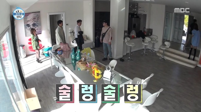 [나혼자산다] "달심이랑 다니엘 형이랑 결혼했으면 좋겠다" | 인스티즈