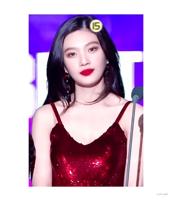 MAMA에서도 핫한 레드벨벳 조이 .jpgif | 인스티즈