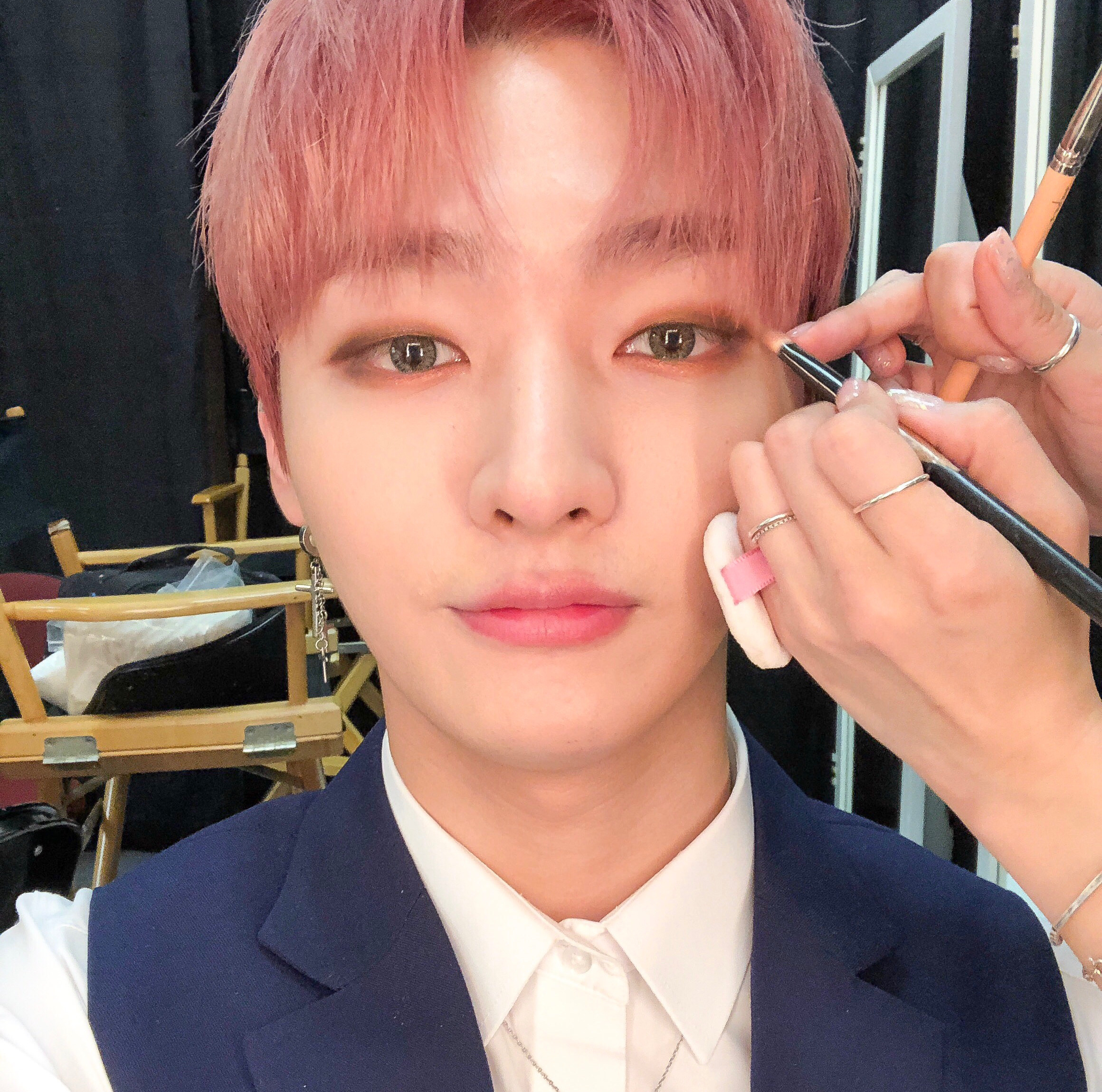 예쁠리 이미지