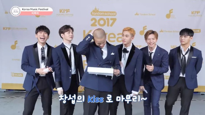 한 아이돌 멤버의 랜덤 Q&A...jpg | 인스티즈