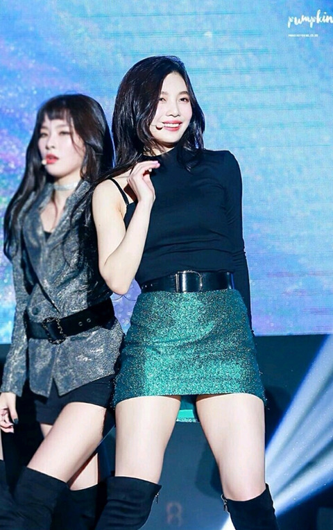 [예쁨주의] 레드벨벳 핫조이 갓수영 (랜덤짤) | 인스티즈