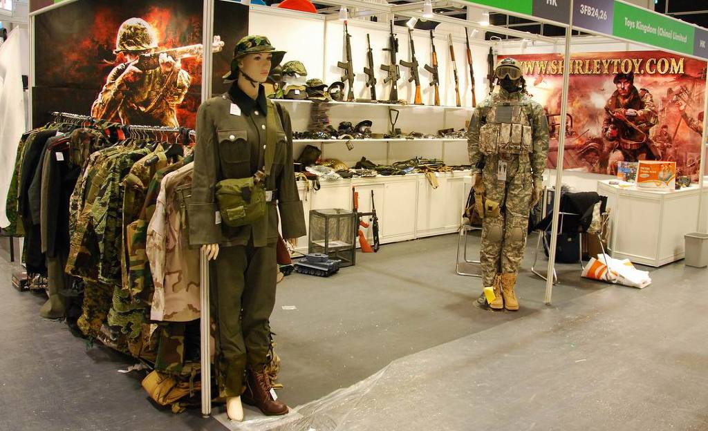 민아랑 같이 홍콩국제완구&게임박람회 가고싶다 | 인스티즈