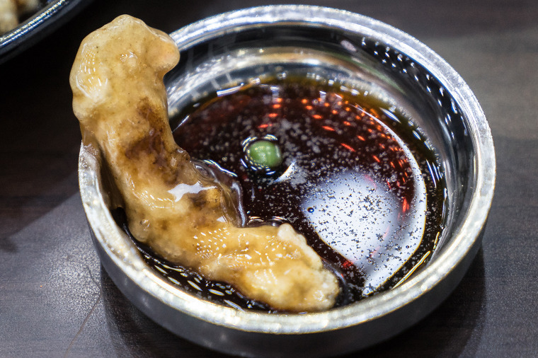 은근히 많은 사람들이 모르는 탕수육 짱맛 조합 | 인스티즈