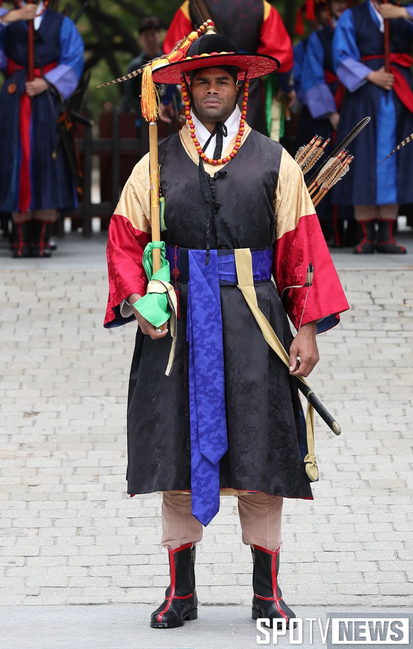 조선시대 해귀 실물은 이런 느낌??? | 인스티즈