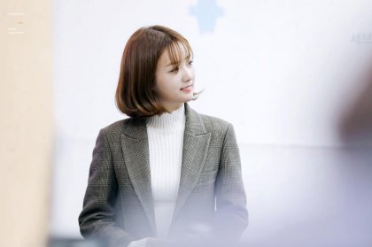 에이핑크 보미 | 인스티즈