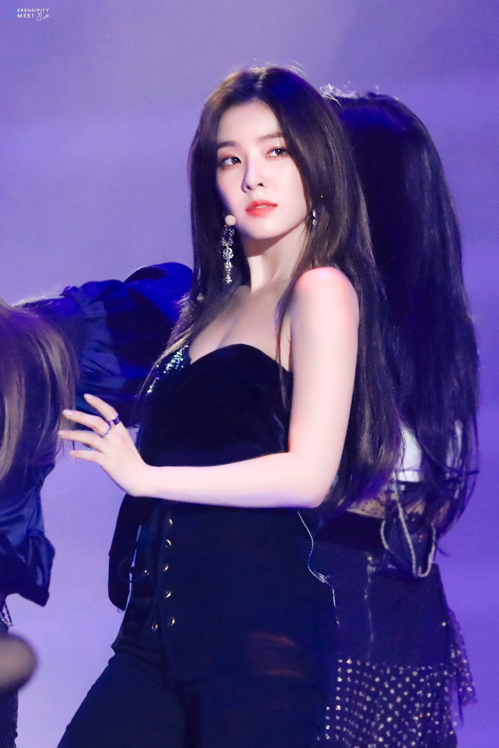 연말에는 더 이쁜 아이린.jpgif | 인스티즈