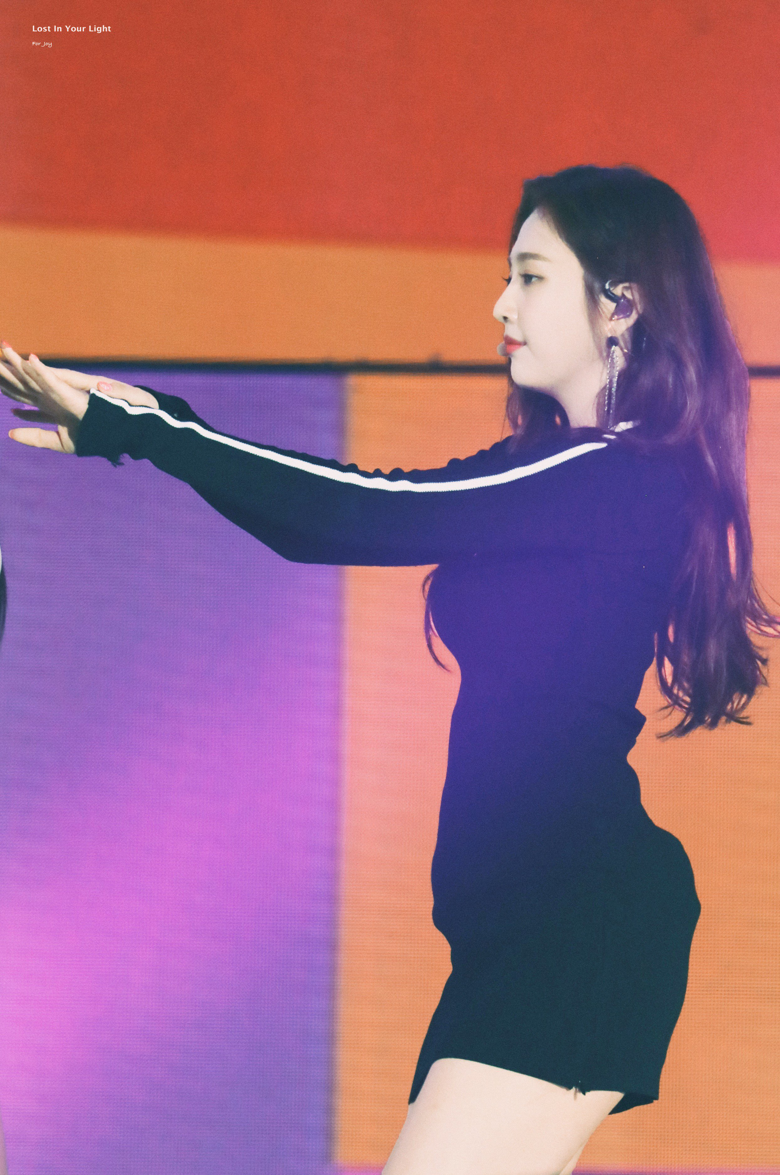 레드벨벳 조이.jpgif | 인스티즈