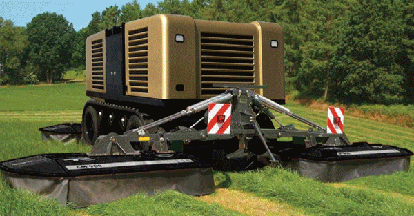  농사짓는데 이미 인공지능을 적극적으로 사용하기 시작한 미국 | 인스티즈