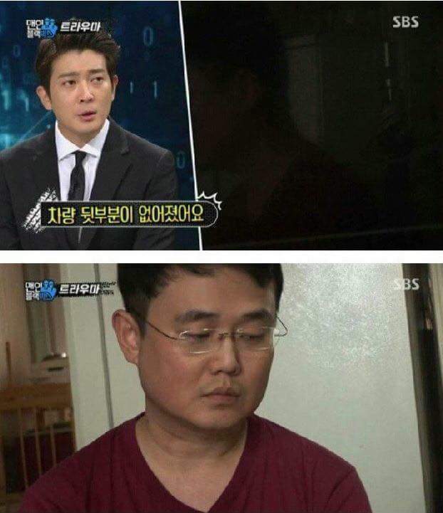 음주운전 처벌을 반드시 강화해야하는 이유.jpg | 인스티즈