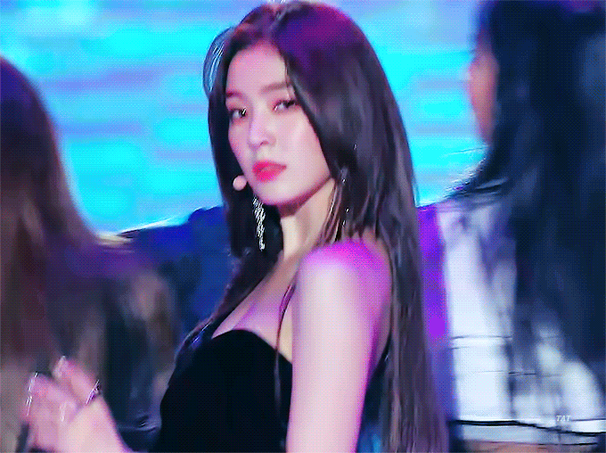 아이린은 정말 예쁘다.jpgif (사진多多多) | 인스티즈