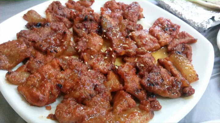 고을식당 이미지