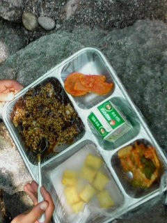 군대에서 호불호 많이 갈리는 반찬 | 인스티즈
