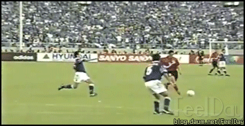 도쿄대첩 대한민국 골들.gif | 인스티즈
