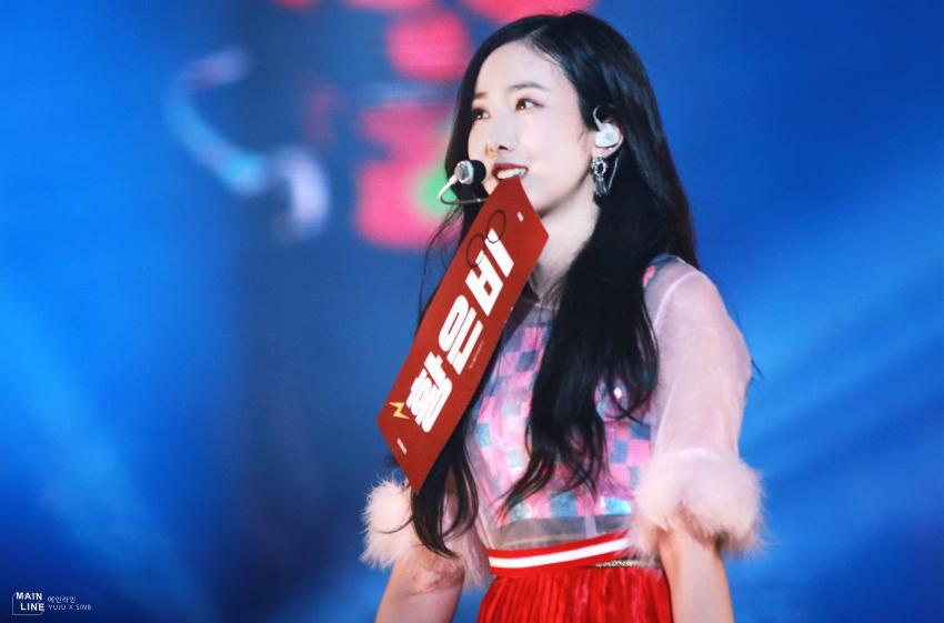 곧 안녕하세요에 출연하는 여자친구.jpg.gif | 인스티즈