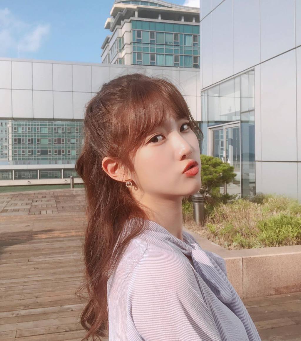 배우 양혜지.jpgif | 인스티즈