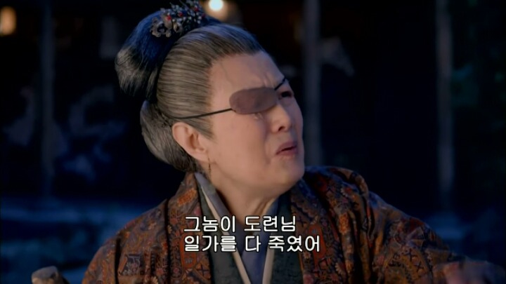 판빙빙주연 중국 유일무이한 여황제 측천무후의 일대기＜무미랑전기33 | 인스티즈