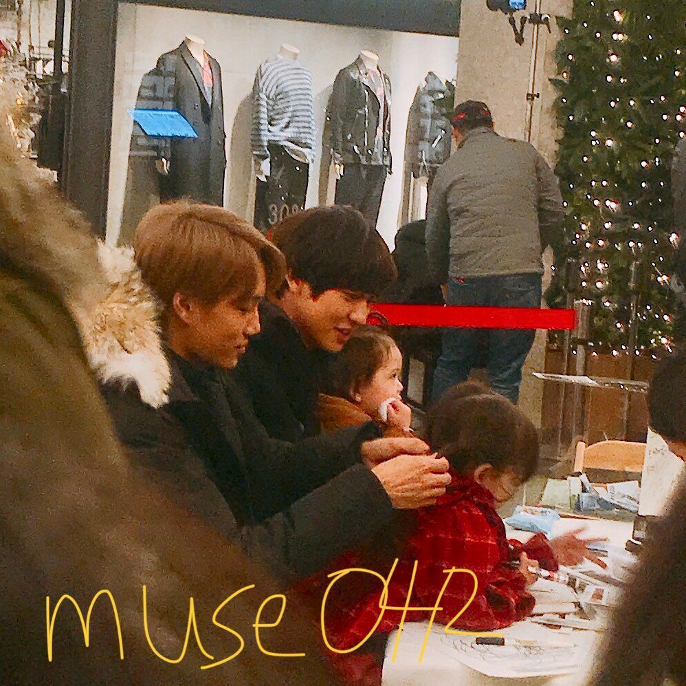 알고보니 프로 육아러였던 엑소 카이 | 인스티즈