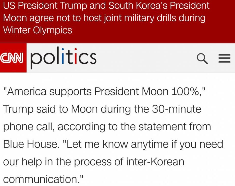 [언론] CNN속보 | 인스티즈