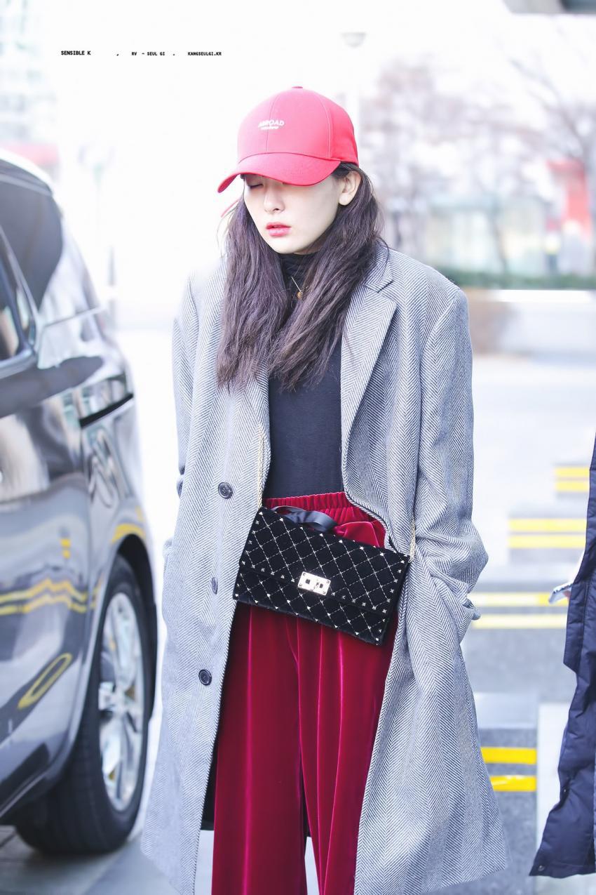 라디오 파워타임 출연한 레드벨벳 | 인스티즈