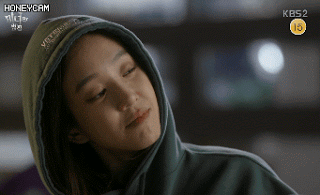 내 기준 극 중 이름이 독특하면서 찰떡같았던 드라마 여자 주인공 캐릭터들.gif | 인스티즈
