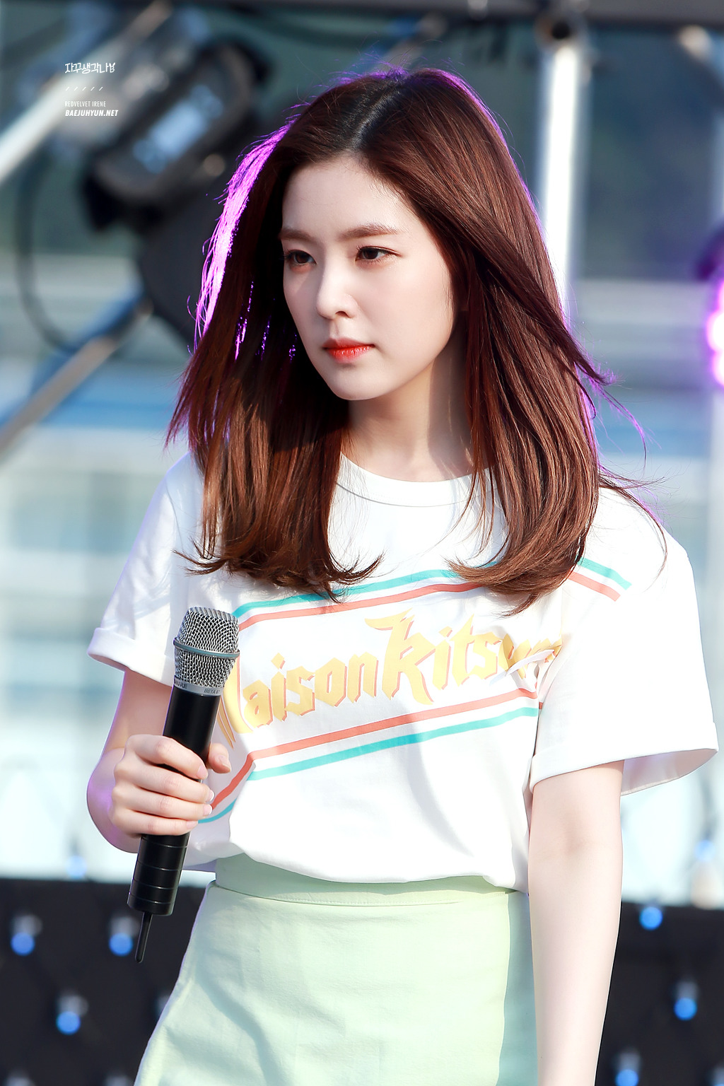 미모하면 배주현.jpg | 인스티즈