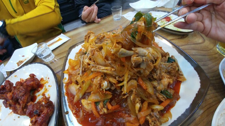 당감시장 이미지