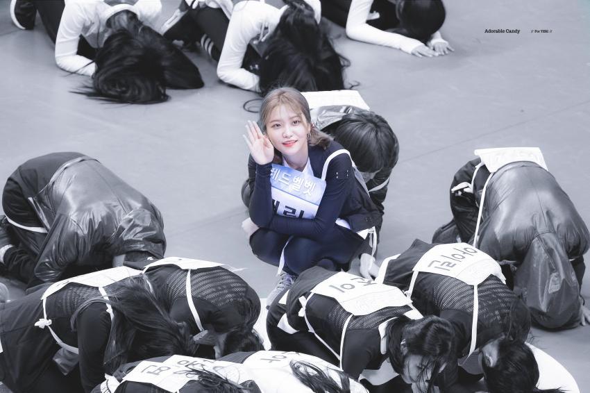 아육대 레드벨벳 1 | 인스티즈