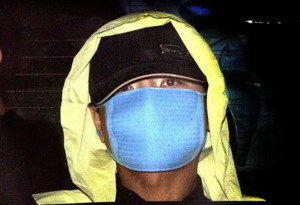 범행에 완벽을 기했기에 잡힐 줄은 꿈에도 몰랐다 | 인스티즈