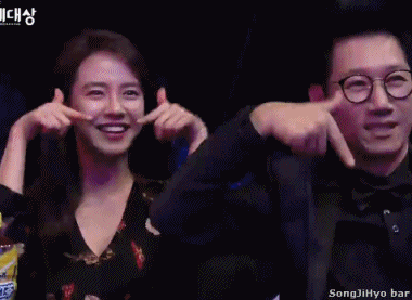 sbs 연예대상 호응 잘해주는 런닝맨 팀 | 인스티즈