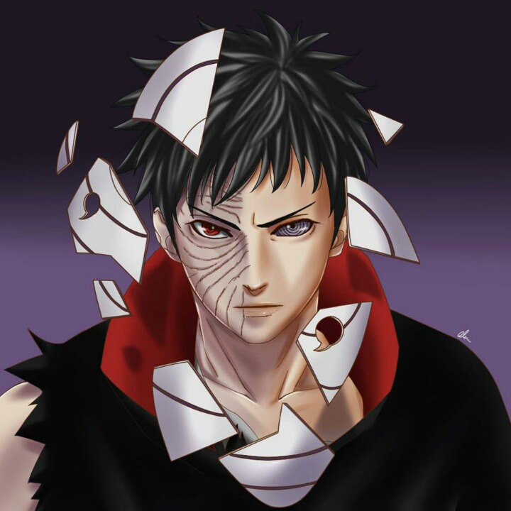 나루토에서 최고의 간지 캐릭터ㄷㄷㄷ는? | 인스티즈