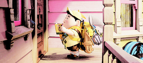 [영화] 업 (Up, 2009) | 인스티즈