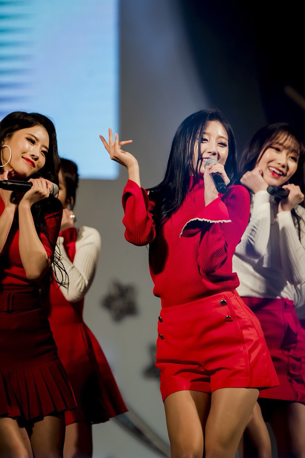 [러블리즈] 여사친에게 연락이와서 예인이 | 인스티즈