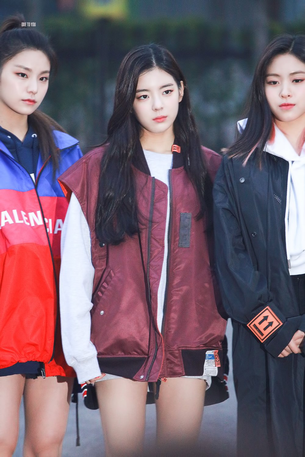 itzy 지수 a.k.a 리아 | 인스티즈
