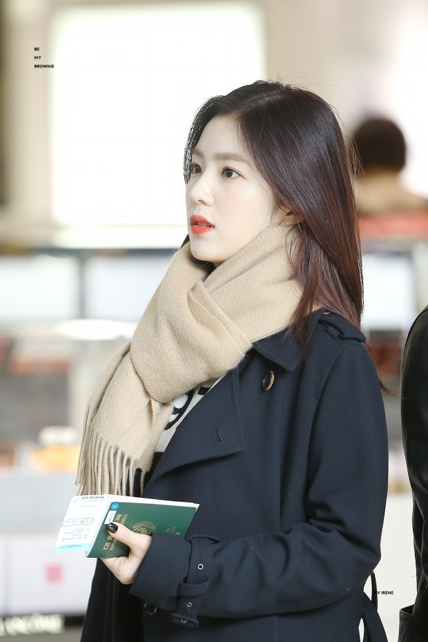 레드벨벳 아이린 | 인스티즈
